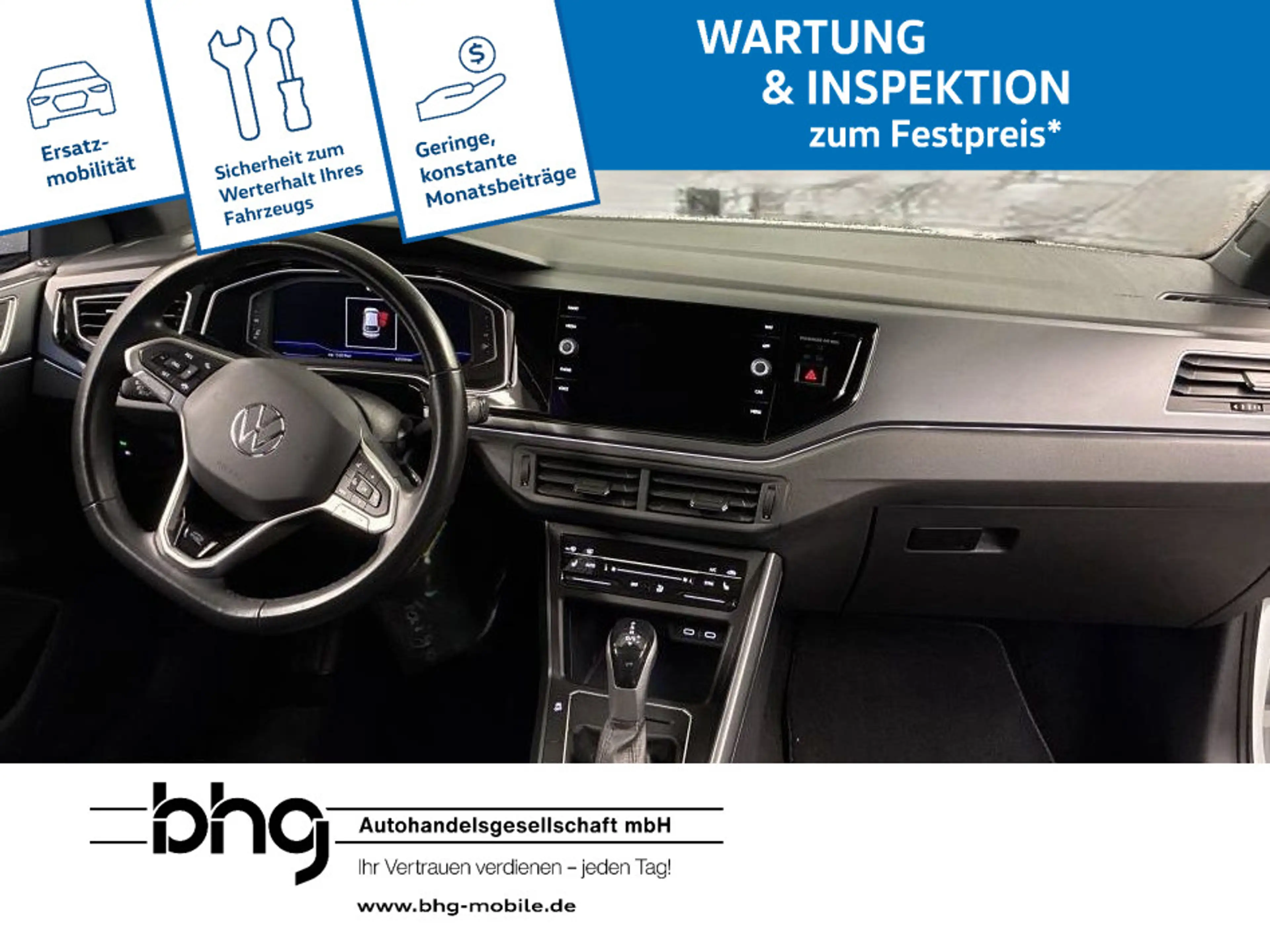 Volkswagen Taigo 1.0 TSI DSG R-Line — photo 4