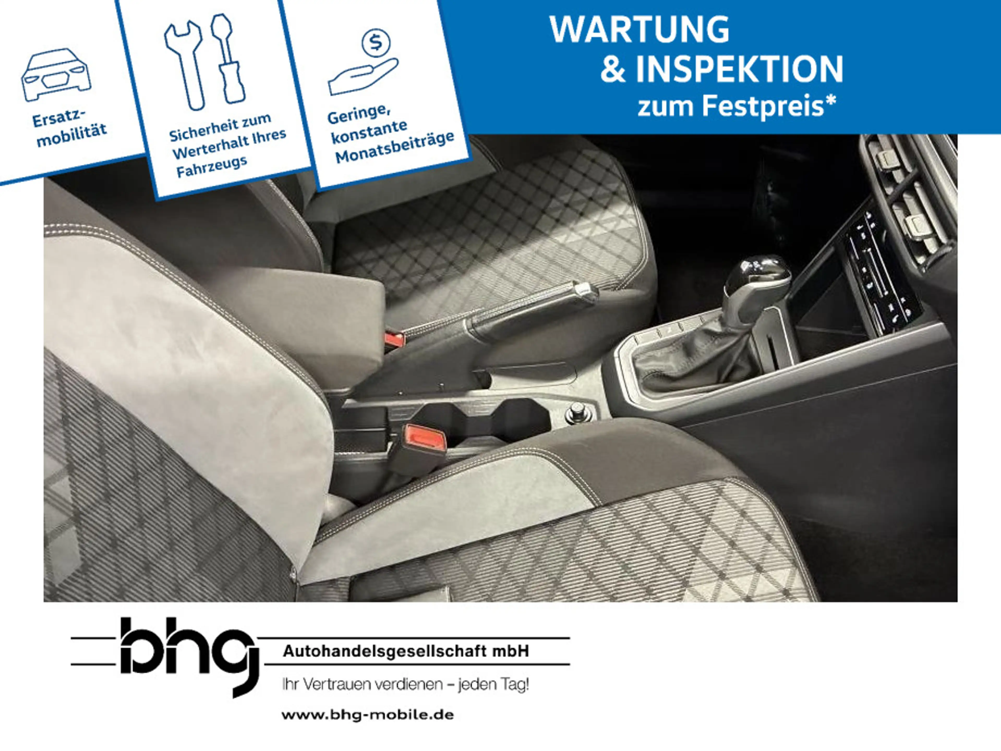Volkswagen Taigo 1.0 TSI DSG R-Line — photo 7