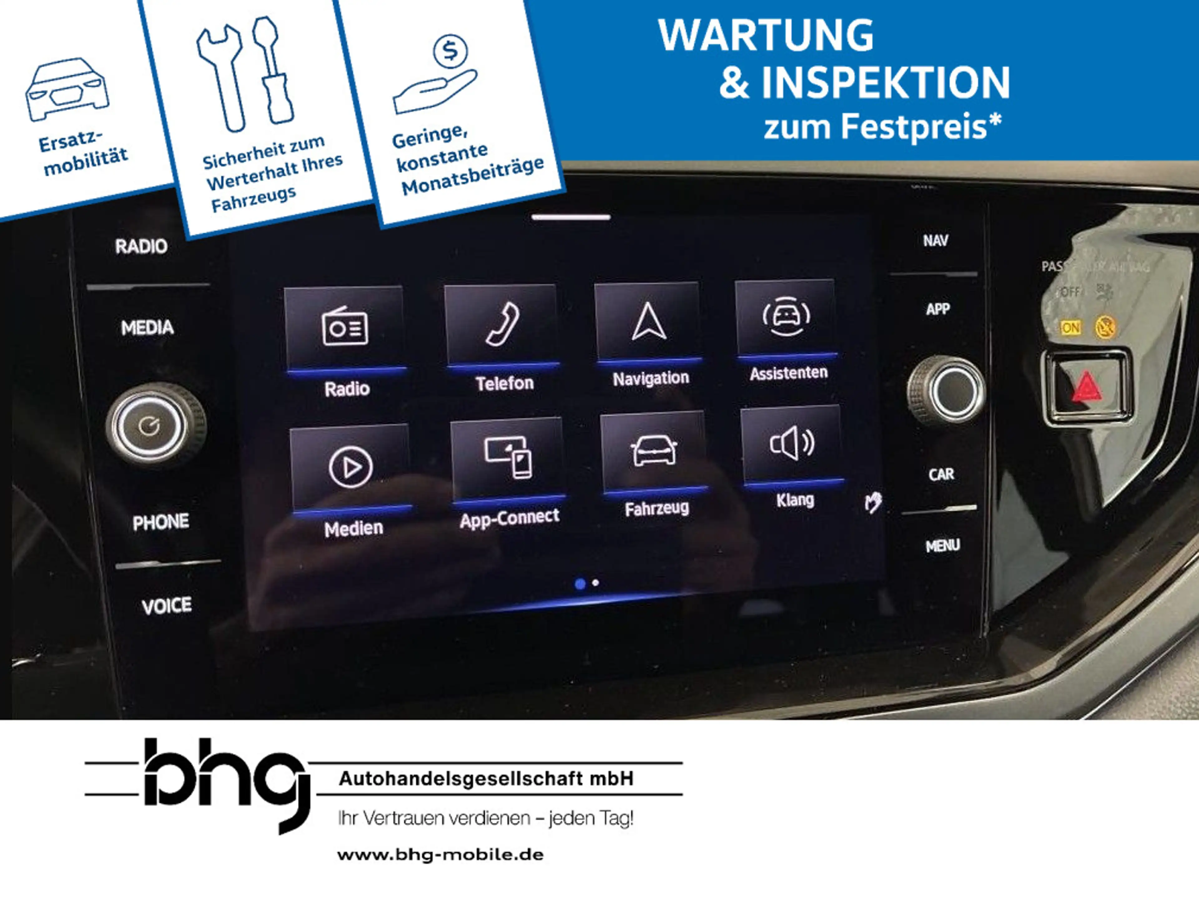 Volkswagen Taigo 1.0 TSI DSG R-Line — photo 5