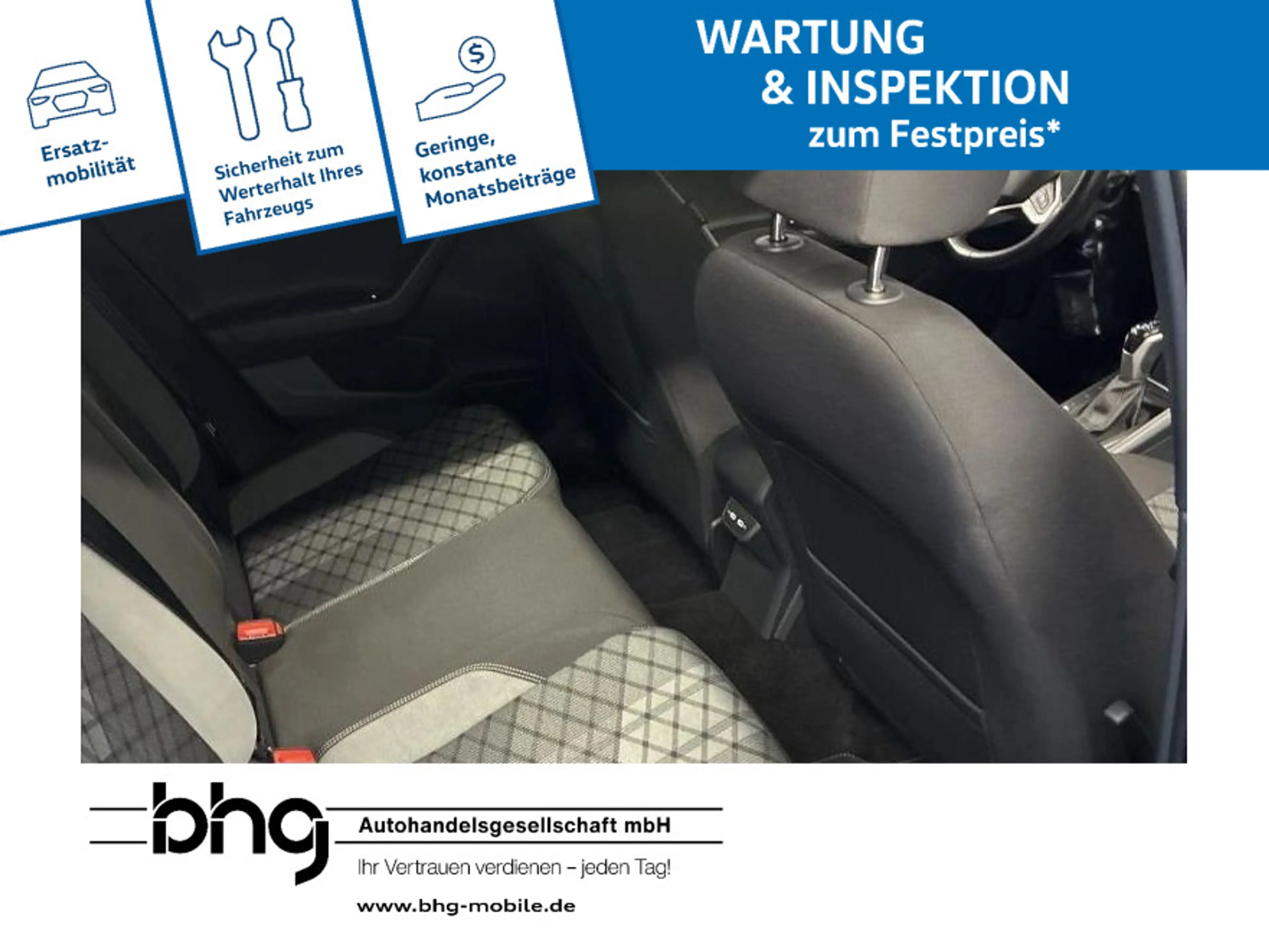 Volkswagen Taigo 1.0 TSI DSG R-Line — photo 8