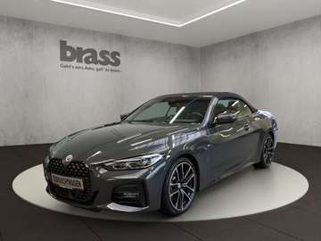 4er - 430 i M Sport Cabrio