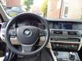 BMW 528 5-serie 528i High Executive | Schuif- kanteldak | Blau - thumbnail 6