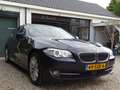 BMW 528 5-serie 528i High Executive | Schuif- kanteldak | Blau - thumbnail 3