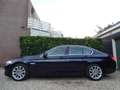 BMW 528 5-serie 528i High Executive | Schuif- kanteldak | Blau - thumbnail 33