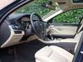 BMW 528 5-serie 528i High Executive | Schuif- kanteldak | Blau - thumbnail 5