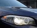 BMW 528 5-serie 528i High Executive | Schuif- kanteldak | Blau - thumbnail 31