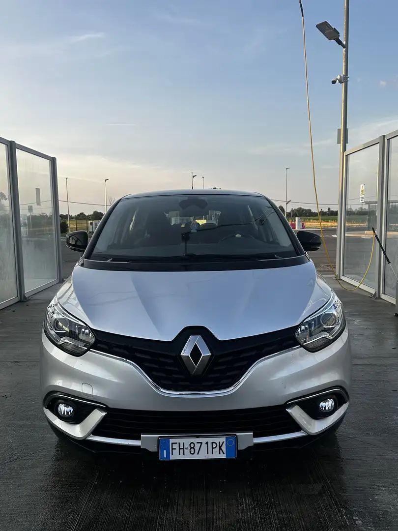 Renault Scenic reanult scenic 1.5 energy DCI - 1