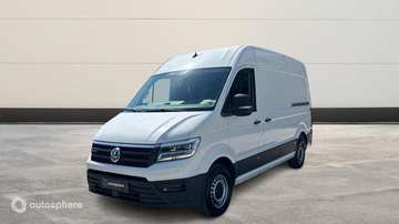 35 L3H3 2.0 TDI 177ch Business 4Motion