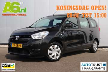 1.2 TCe Ambiance 7p. Airco Radio Bluetooth Elektri