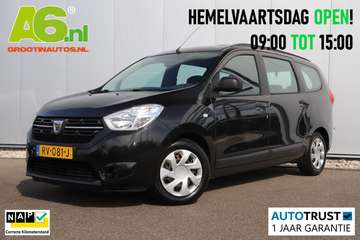 1.2 TCe Ambiance 7p. Airco Radio Bluetooth Elektri