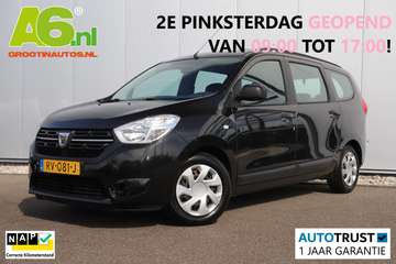 1.2 TCe Ambiance 7p. Airco Radio Bluetooth Elektri