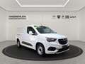 Opel Combo Cargo XL 1.5 erhöhte Nutzlast Sitzheizung Weiß - thumbnail 7