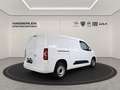 Opel Combo Cargo XL 1.5 erhöhte Nutzlast Sitzheizung Weiß - thumbnail 5