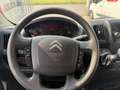 Citroen Jumper 2.2/140CV/7 POSTI/RIBALTABILE/2020 Weiß - thumbnail 11