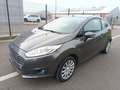 Ford Fiesta Fiesta 1.0 EcoBoost Trend S/S Gris - thumbnail 1