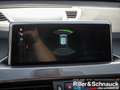 BMW X1 xDrive 20i LEDER+HUD+NAVI+KLIMAAUT+LED+SHZ Noir - thumbnail 14