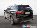 BMW X1 xDrive 20i LEDER+HUD+NAVI+KLIMAAUT+LED+SHZ Noir - thumbnail 4