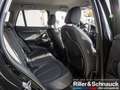 BMW X1 xDrive 20i LEDER+HUD+NAVI+KLIMAAUT+LED+SHZ Noir - thumbnail 8