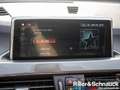 BMW X1 xDrive 20i LEDER+HUD+NAVI+KLIMAAUT+LED+SHZ Noir - thumbnail 13