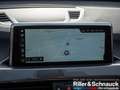 BMW X1 xDrive 20i LEDER+HUD+NAVI+KLIMAAUT+LED+SHZ Noir - thumbnail 11