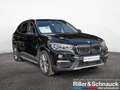 BMW X1 xDrive 20i LEDER+HUD+NAVI+KLIMAAUT+LED+SHZ Noir - thumbnail 2