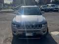 Jeep Compass Compass II 2017 2.0 mjt Limited Winter 4wd 140c Argent - thumbnail 5