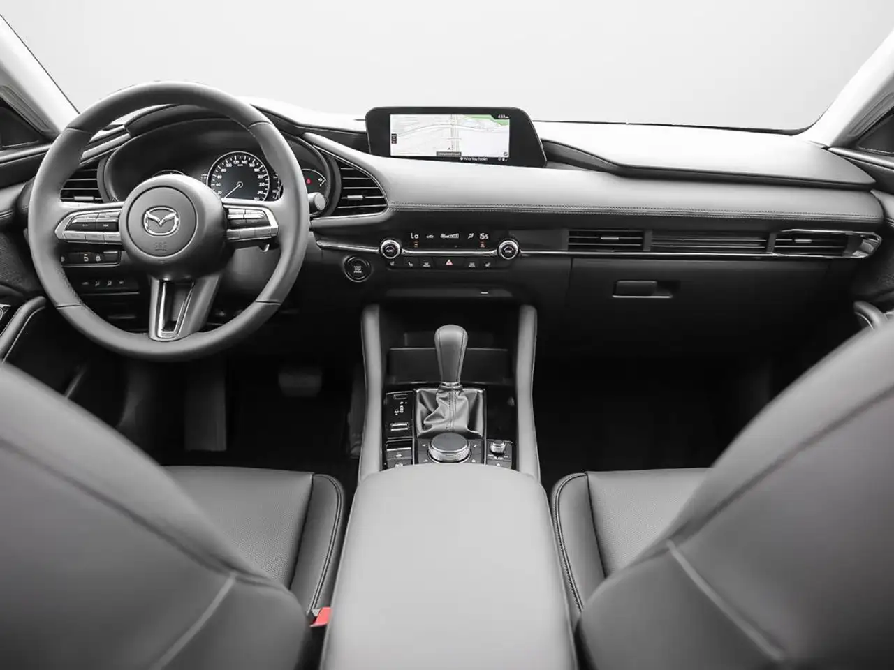 Mazda 3 photo Mazda 3
