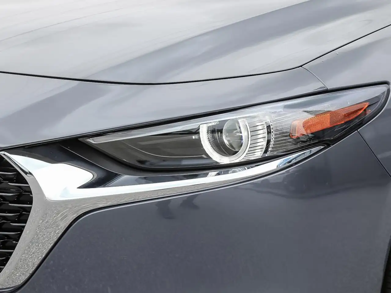 Mazda 3 photo Mazda 3