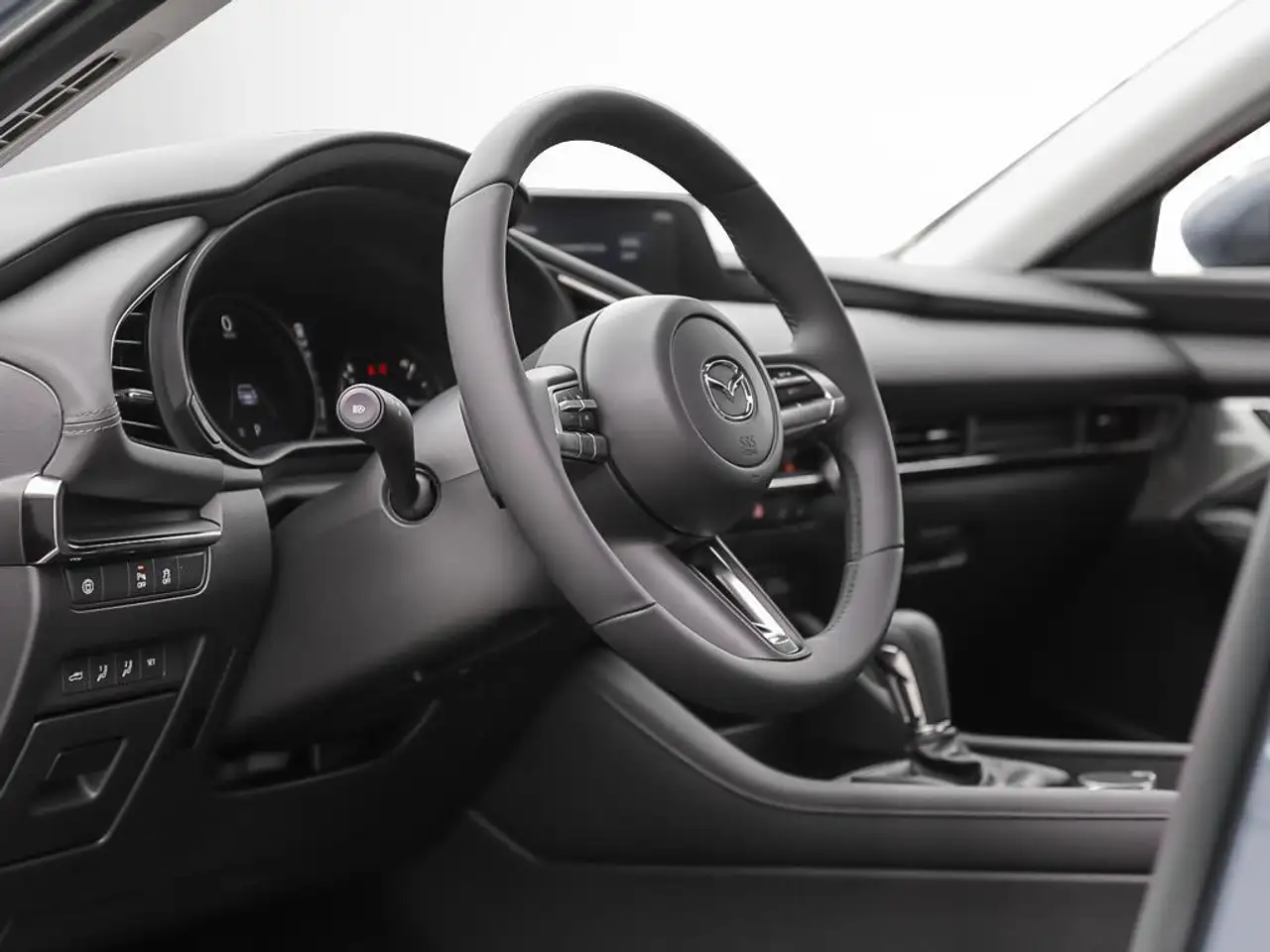 Mazda 3 photo Mazda 3