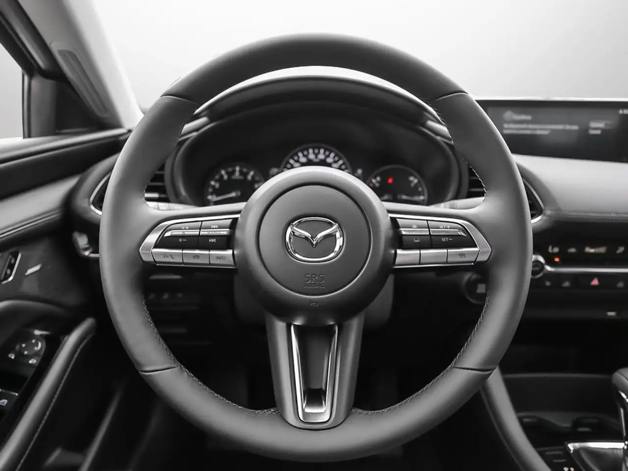 Mazda 3 photo Mazda 3
