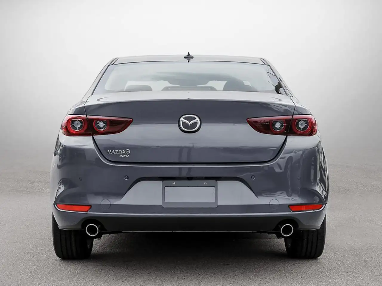 Mazda 3 photo Mazda 3