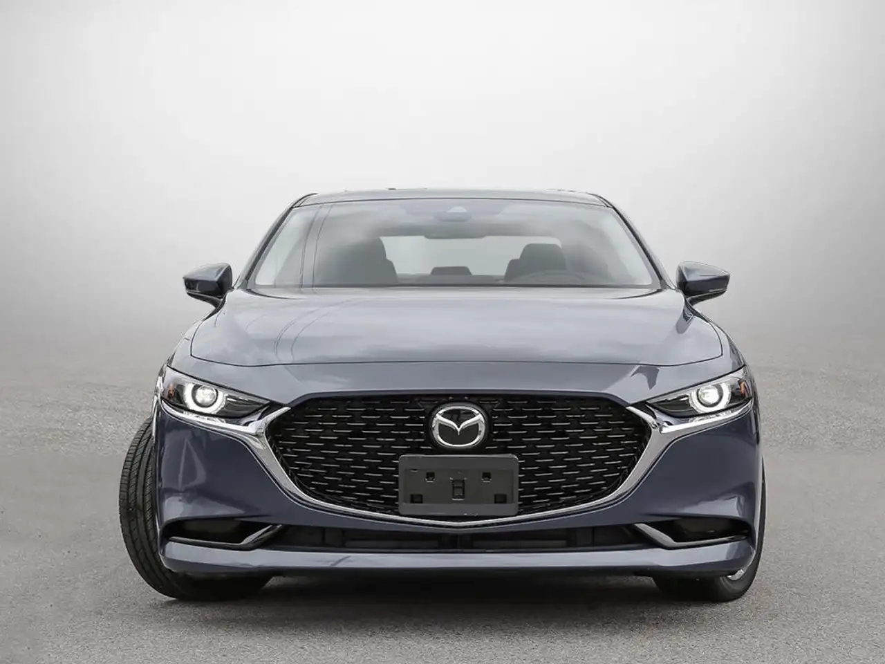 Mazda 3 photo Mazda 3