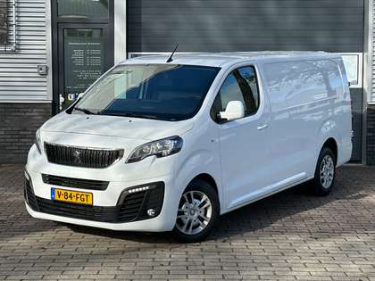 Peugeot Expert AUT/CRUISE/360