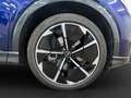 Audi Q4 e-tron 45 qu. S line AHK Pano Matrix LM 21" N Blau - thumbnail 14