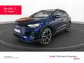 Audi Q4 e-tron 45 qu. S line AHK Pano Matrix LM 21" N Blau - thumbnail 1