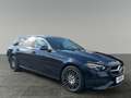 Mercedes-Benz C 200 d T Aut.   8-fach bereift! leasingfähig ! Blau - thumbnail 6