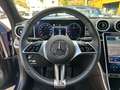 Mercedes-Benz C 200 d T Aut.   8-fach bereift! leasingfähig ! Blau - thumbnail 10