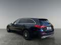 Mercedes-Benz C 200 d T Aut.   8-fach bereift! leasingfähig ! Blau - thumbnail 3