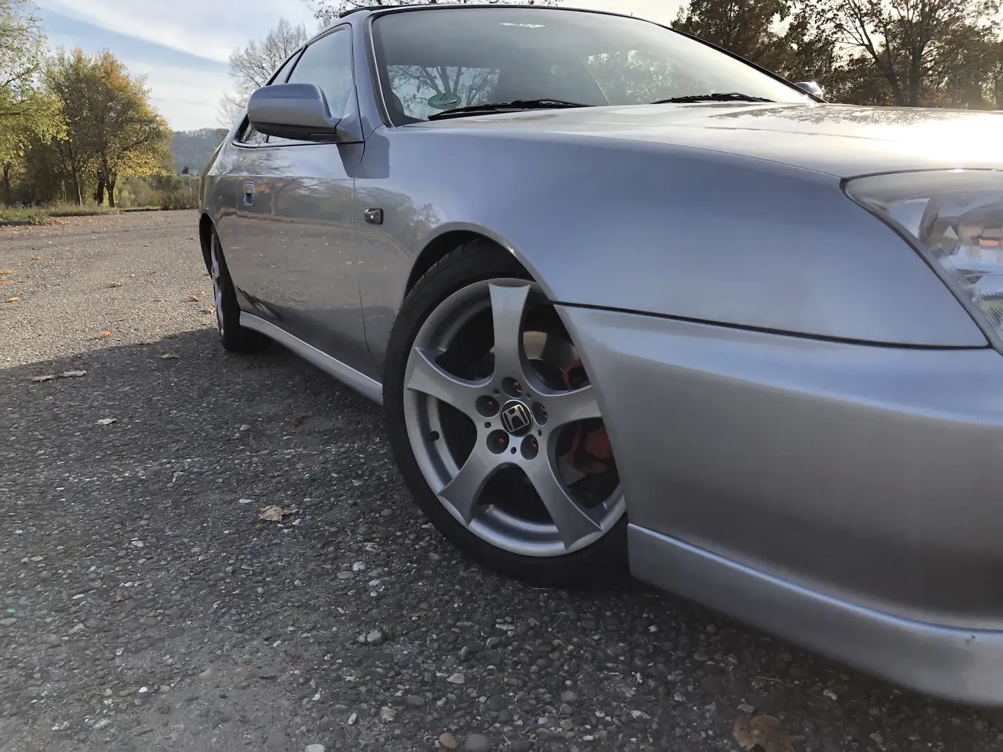 Honda Prelude 2.2i VTEC - 2
