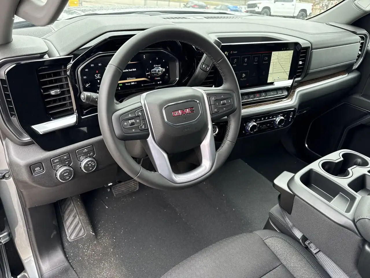 GMC Sierra 1500 снимка GMC Sierra 1500