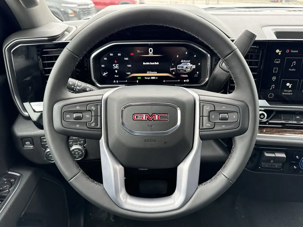 GMC Sierra 1500 снимка GMC Sierra 1500