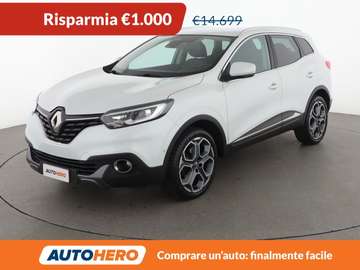 1.6 dCi Energy Intens 130CV