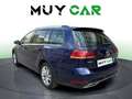 Volkswagen Golf Variant 2.0TDI Sport DSG7 Azul - thumbnail 5