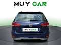 Volkswagen Golf Variant 2.0TDI Sport DSG7 Azul - thumbnail 6
