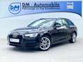 Audi A4 Avant 1.4 TFSI NAVI XENON PANODACH STDHZ Negro - thumbnail 1