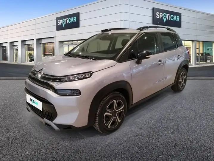 Citroën C3 Aircross PureTech S&S 6v FEEL 2022