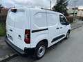 Citroen Berlingo VAN M 650 BLUEHDI 100 S&S BVM5 DRIVER TVA RECUPERA Blanc - thumbnail 2