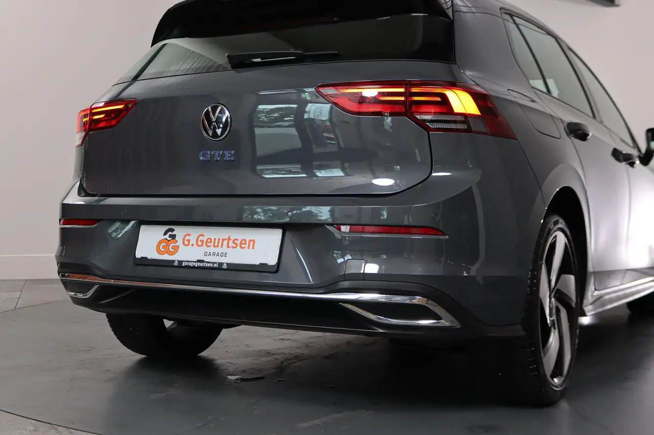 Volkswagen Golf 1.4 eHybrid IQ-Light, ACC, Sfeerverlichting,, миниатюра 16