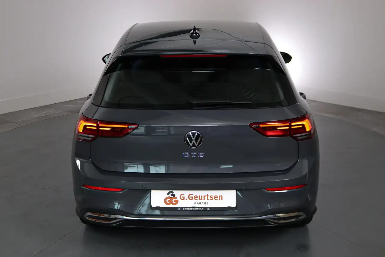 Volkswagen Golf 1.4 eHybrid IQ-Light, ACC, Sfeerverlichting,, миниатюра 14