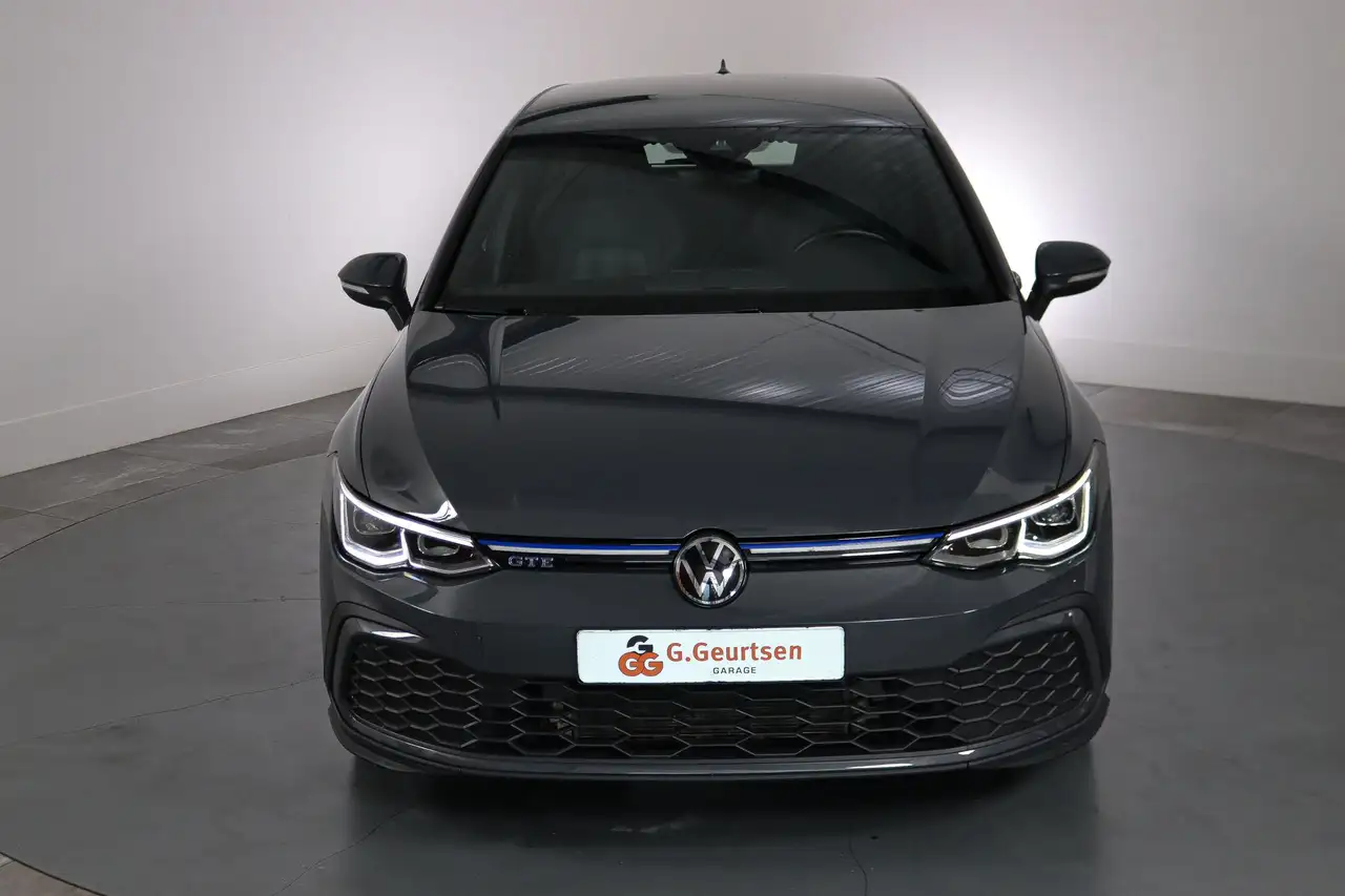 Volkswagen Golf 1.4 eHybrid IQ-Light, ACC, Sfeerverlichting,, миниатюра 13